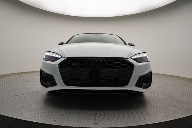2024 Audi S5 Sportback Prestige TFSI quattro Tiptronic