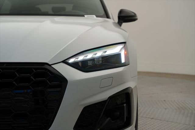2024 Audi S5 Sportback Prestige TFSI quattro Tiptronic