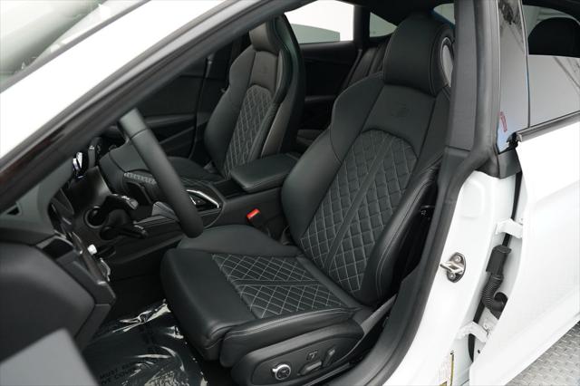 2024 Audi S5 Sportback Prestige TFSI quattro Tiptronic