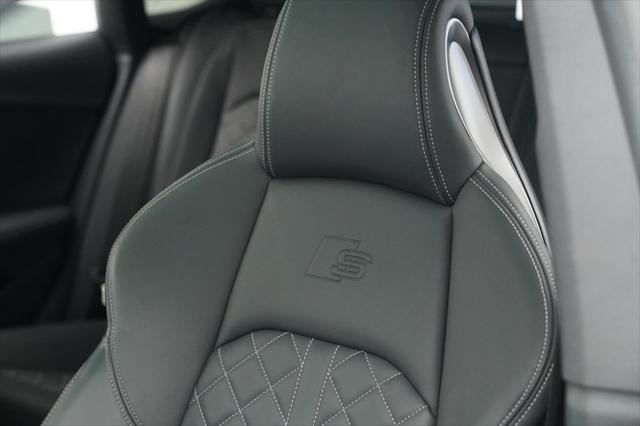 2024 Audi S5 Sportback Prestige TFSI quattro Tiptronic