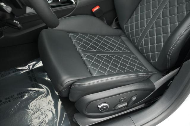 2024 Audi S5 Sportback Prestige TFSI quattro Tiptronic