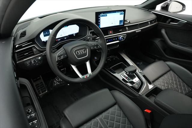 2024 Audi S5 Sportback Prestige TFSI quattro Tiptronic