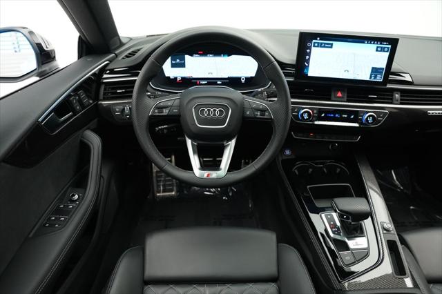 2024 Audi S5 Sportback Prestige TFSI quattro Tiptronic