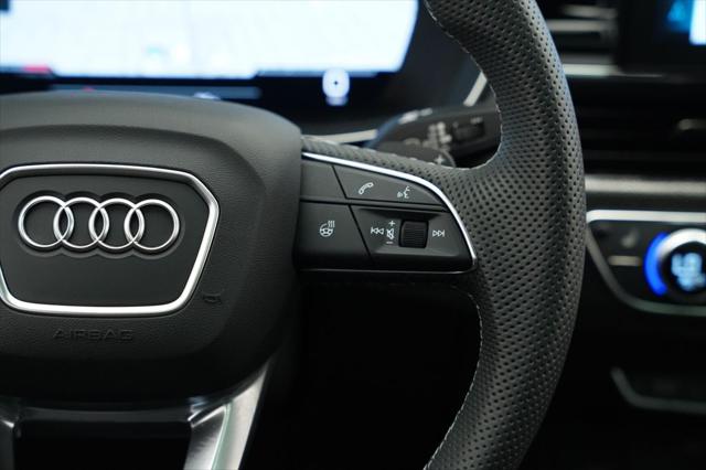 2024 Audi S5 Sportback Prestige TFSI quattro Tiptronic