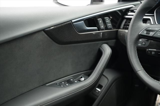 2024 Audi S5 Sportback Prestige TFSI quattro Tiptronic