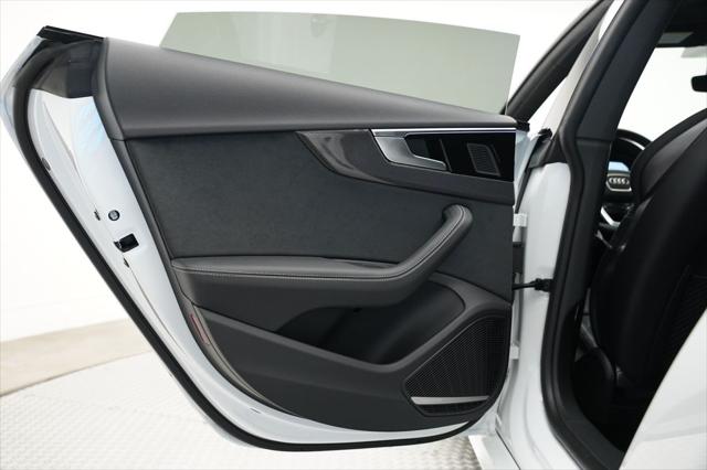 2024 Audi S5 Sportback Prestige TFSI quattro Tiptronic