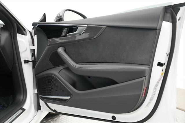 2024 Audi S5 Sportback Prestige TFSI quattro Tiptronic