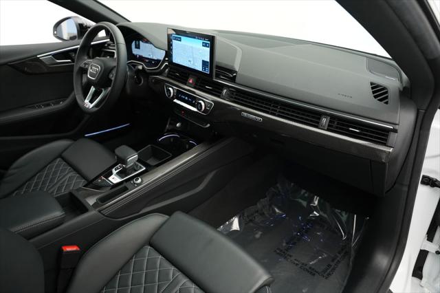 2024 Audi S5 Sportback Prestige TFSI quattro Tiptronic