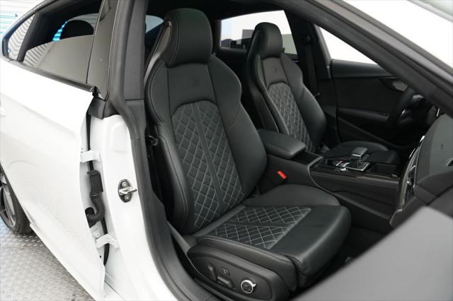 2024 Audi S5 Sportback Prestige TFSI quattro Tiptronic