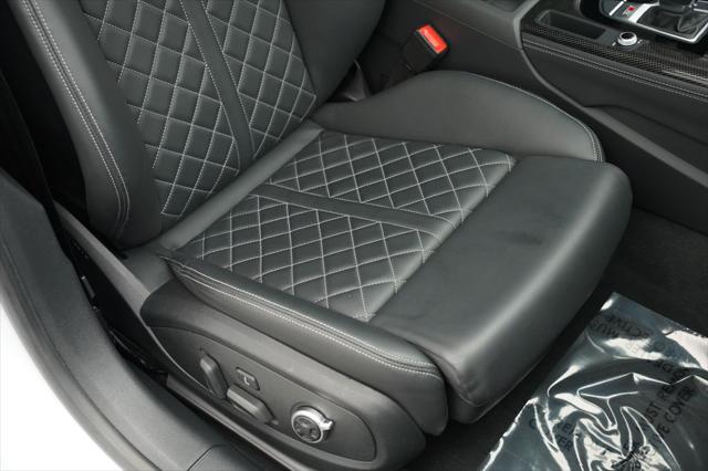 2024 Audi S5 Sportback Prestige TFSI quattro Tiptronic