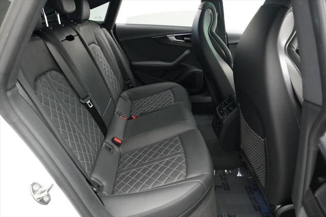 2024 Audi S5 Sportback Prestige TFSI quattro Tiptronic