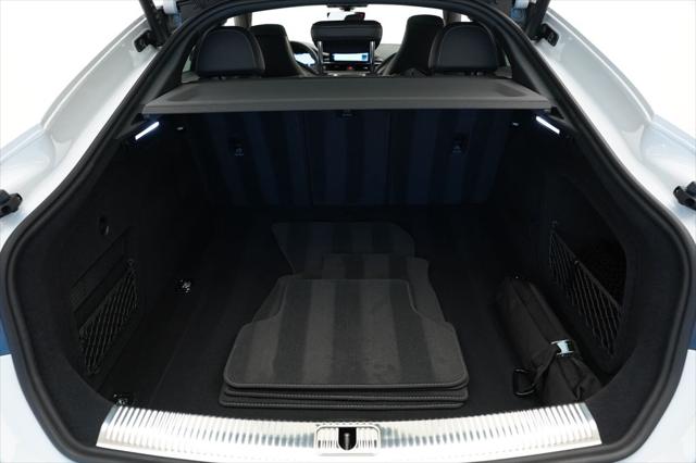 2024 Audi S5 Sportback Prestige TFSI quattro Tiptronic