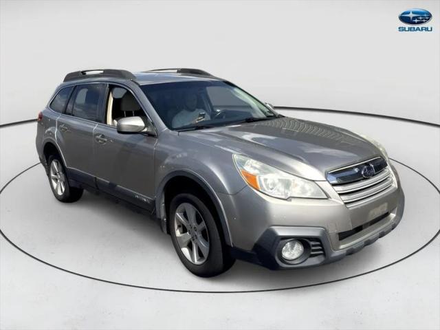 2014 Subaru Outback 2.5i Premium for sale in Sterling, VA