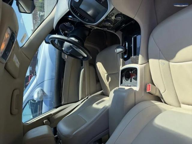 2014 Chrysler 300 300 for sale in Sterling, VA
