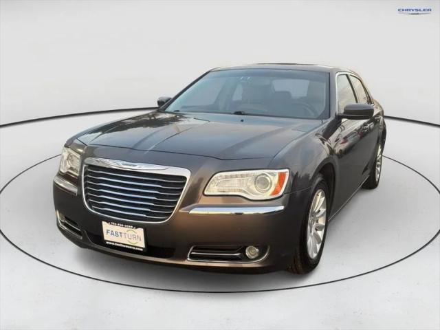 2014 Chrysler 300 300 for sale in Sterling, VA