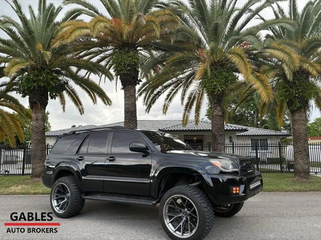 2007 Toyota 4Runner SR5 V6 for sale in Miami, FL