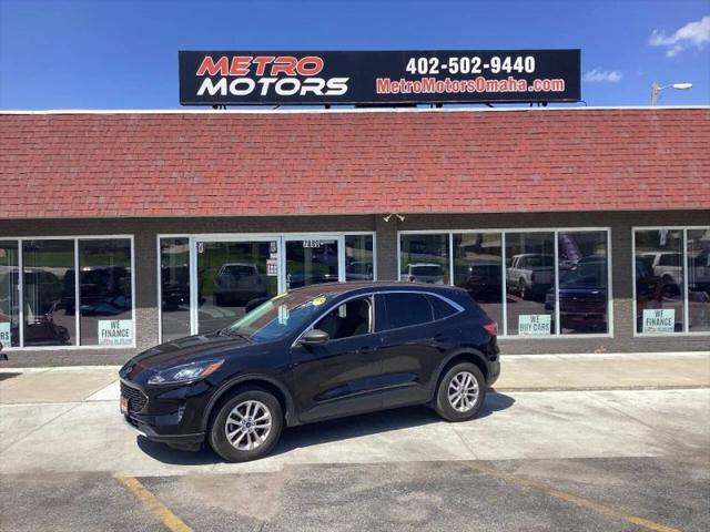 2022 Ford Escape SE for sale in Omaha, NE