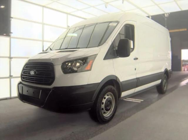 2015 Ford Transit Medium Roof w/Sliding Side Door w/LWB for sale in Orlando, FL