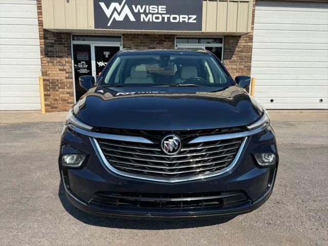 2023 Buick Enclave Premium AWD for sale in Springfield, MO