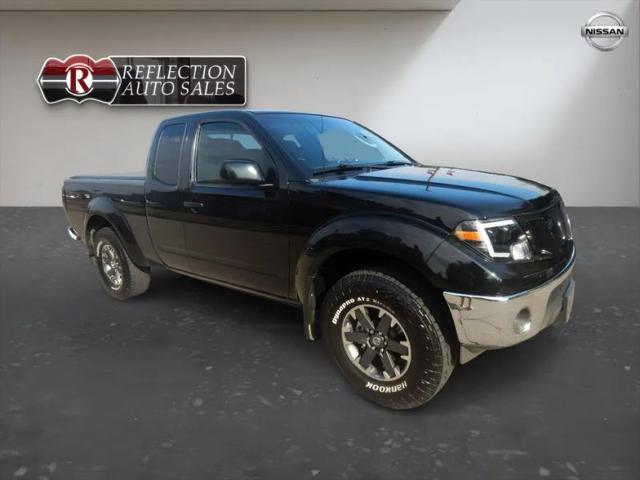 2009 Nissan Frontier SE for sale in Saint Paul, MN
