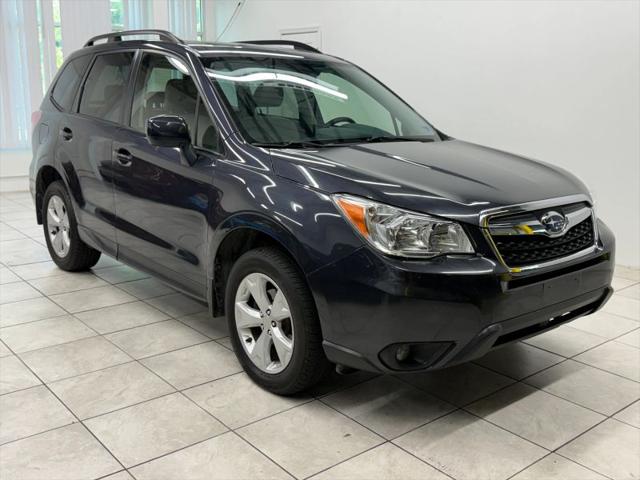 2016 Subaru Forester 2.5i Premium for sale in Chantilly, VA