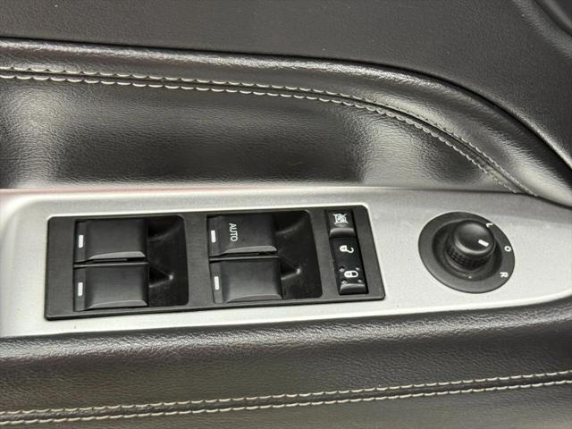 2015 Jeep Compass Latitude