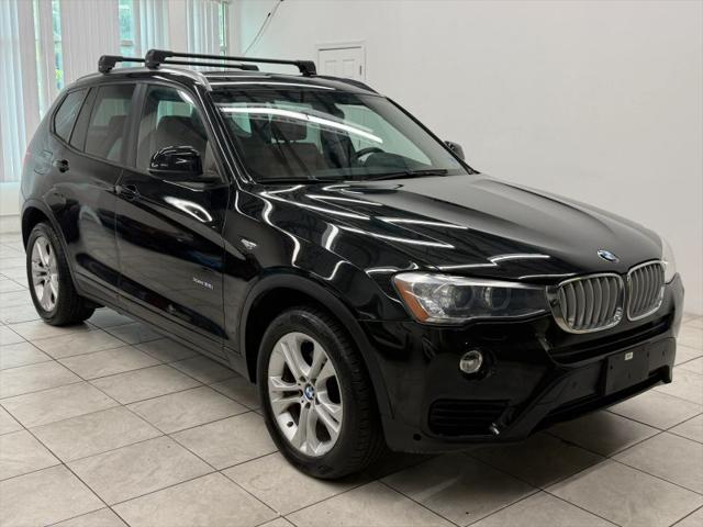 2016 BMW X3 xDrive35i for sale in Chantilly, VA