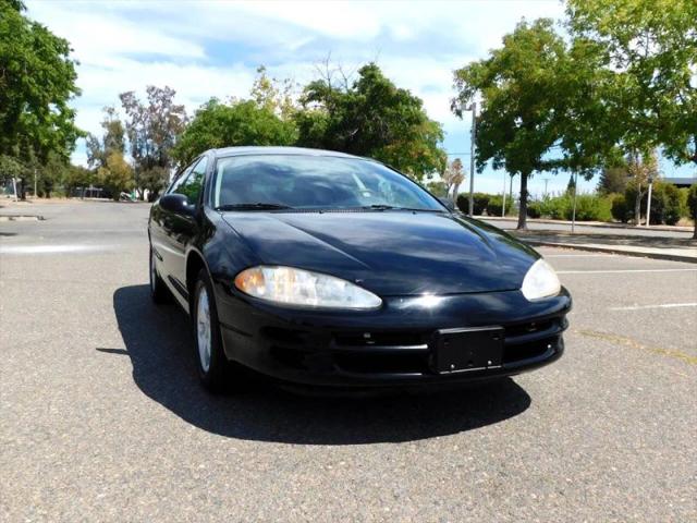 2004 Dodge Intrepid SE