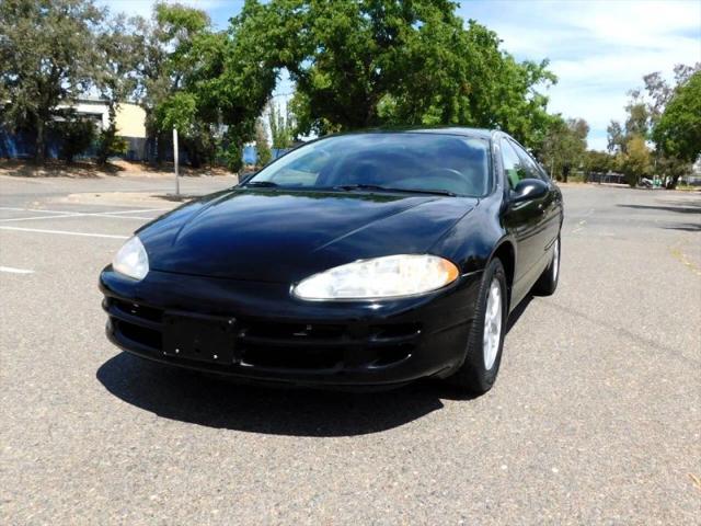 2004 Dodge Intrepid SE
