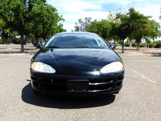 2004 Dodge Intrepid SE