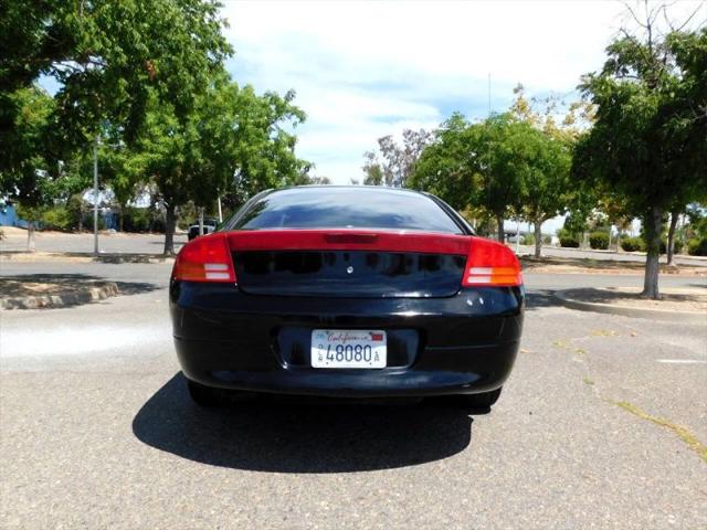 2004 Dodge Intrepid SE