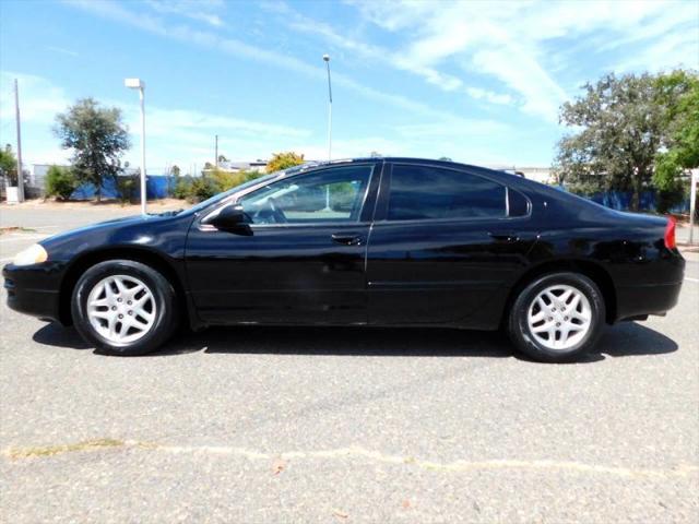 2004 Dodge Intrepid SE