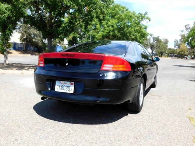 2004 Dodge Intrepid SE