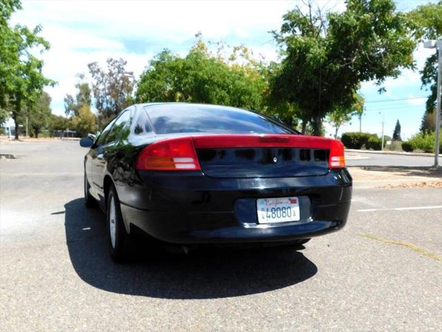 2004 Dodge Intrepid SE