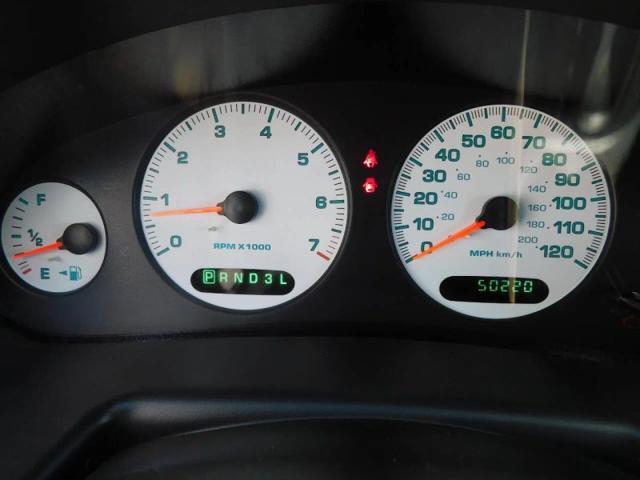 2004 Dodge Intrepid SE