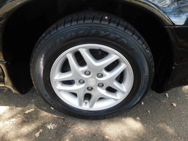 2004 Dodge Intrepid SE