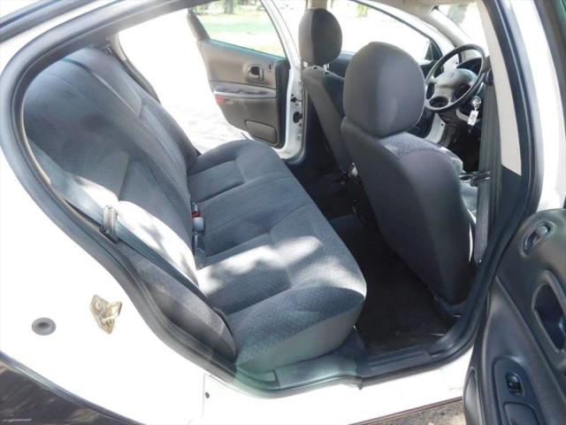 2004 Dodge Intrepid SE