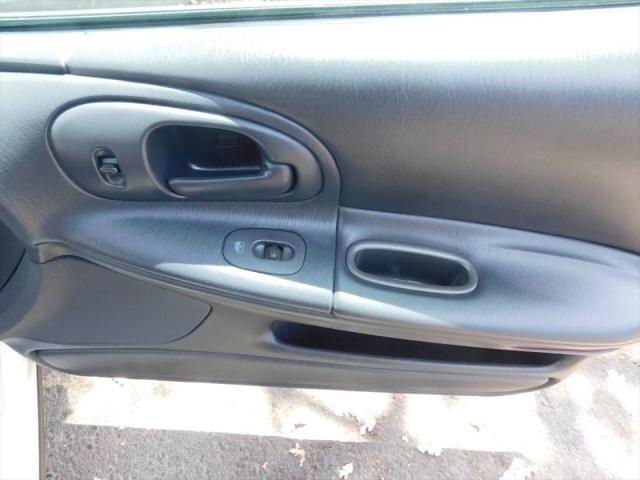 2004 Dodge Intrepid SE