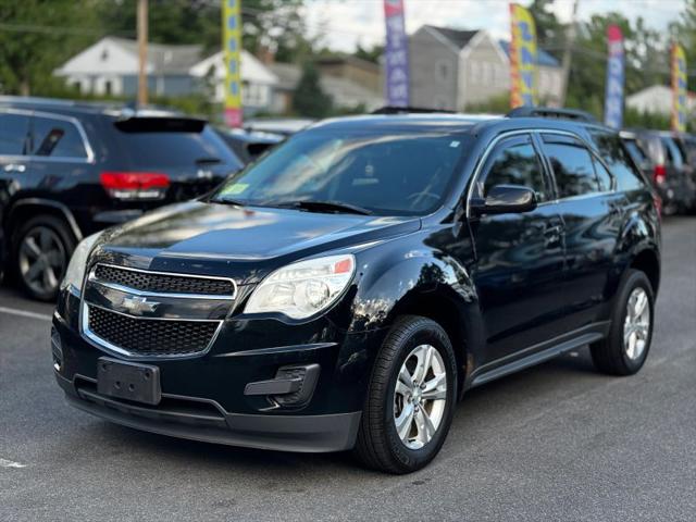 2015 Chevrolet Equinox 1LT for sale in Stoughton, MA