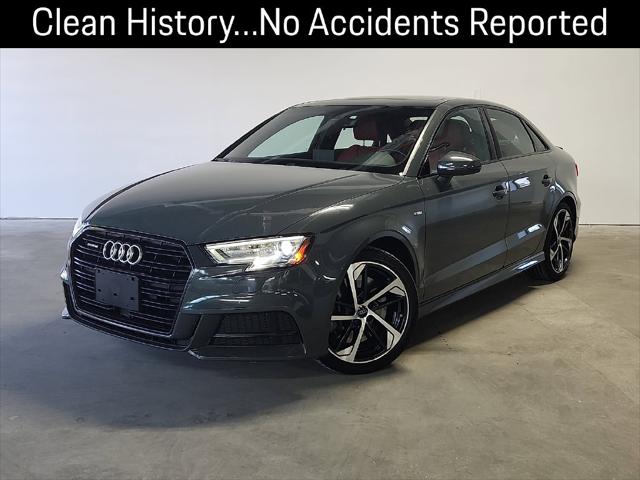 2020 Audi A3 Premium 45 TFSI S line quattro S tronic for sale in Annapolis, MD