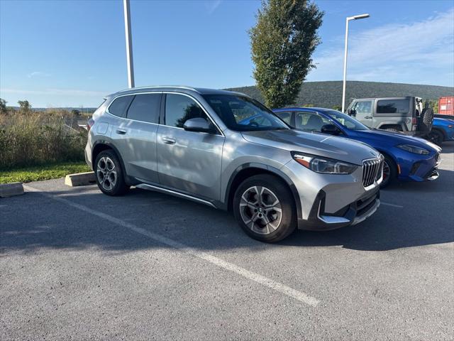 2026 BMW X1 xDrive28i for sale in Muncy, PA