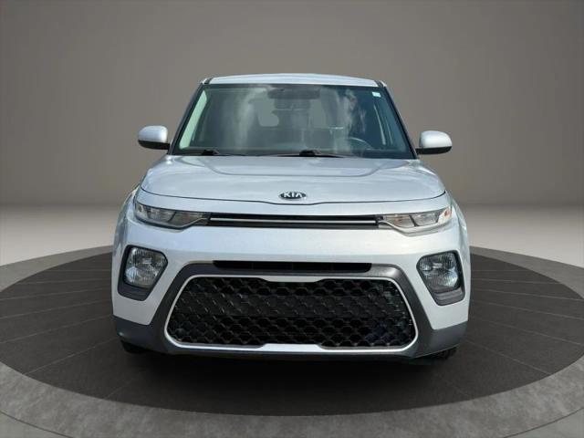 2020 Kia Soul LX for sale in Marietta, GA