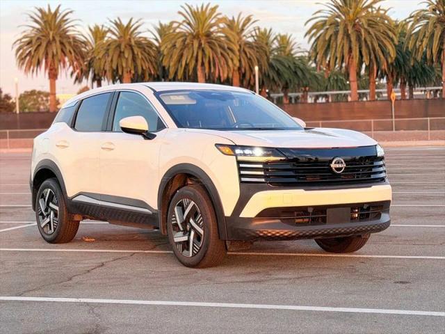 2025 Nissan Kicks SV FWD for sale in Huntington Beach, CA