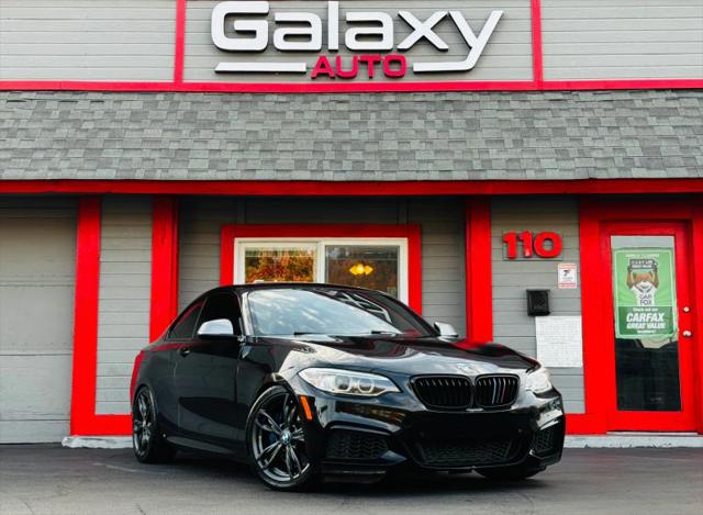 2016 BMW M2 M235i for sale in El Cajon, CA