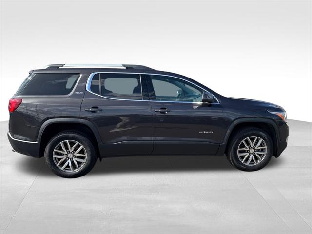 2019 GMC Acadia SLE-2