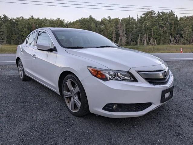 2015 Acura ILX 2.0L for sale in Grafton, NH