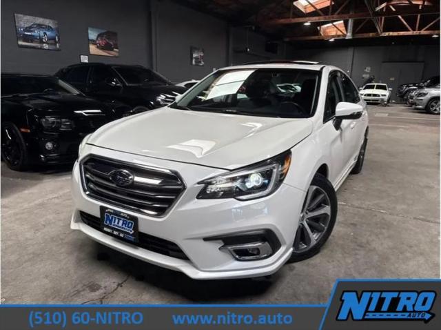 2019 Subaru Legacy 2.5i Limited for sale in Richmond, CA