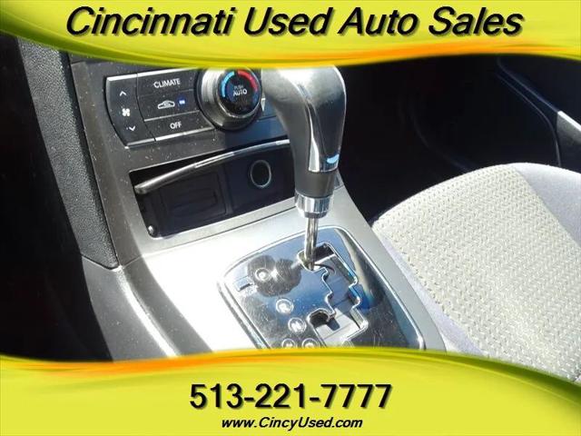 2011 Hyundai Genesis Coupe 2.0T Premium
