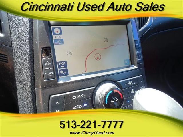 2011 Hyundai Genesis Coupe 2.0T Premium