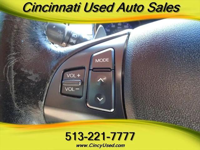 2011 Hyundai Genesis Coupe 2.0T Premium